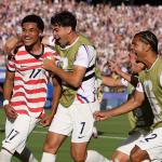 Quando será a próxima partida dos Estados Unidos na Copa do Mundo