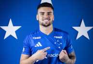 Contratação de Pec pelo Cruzeiro registra recorde financeiro no LA Galaxy