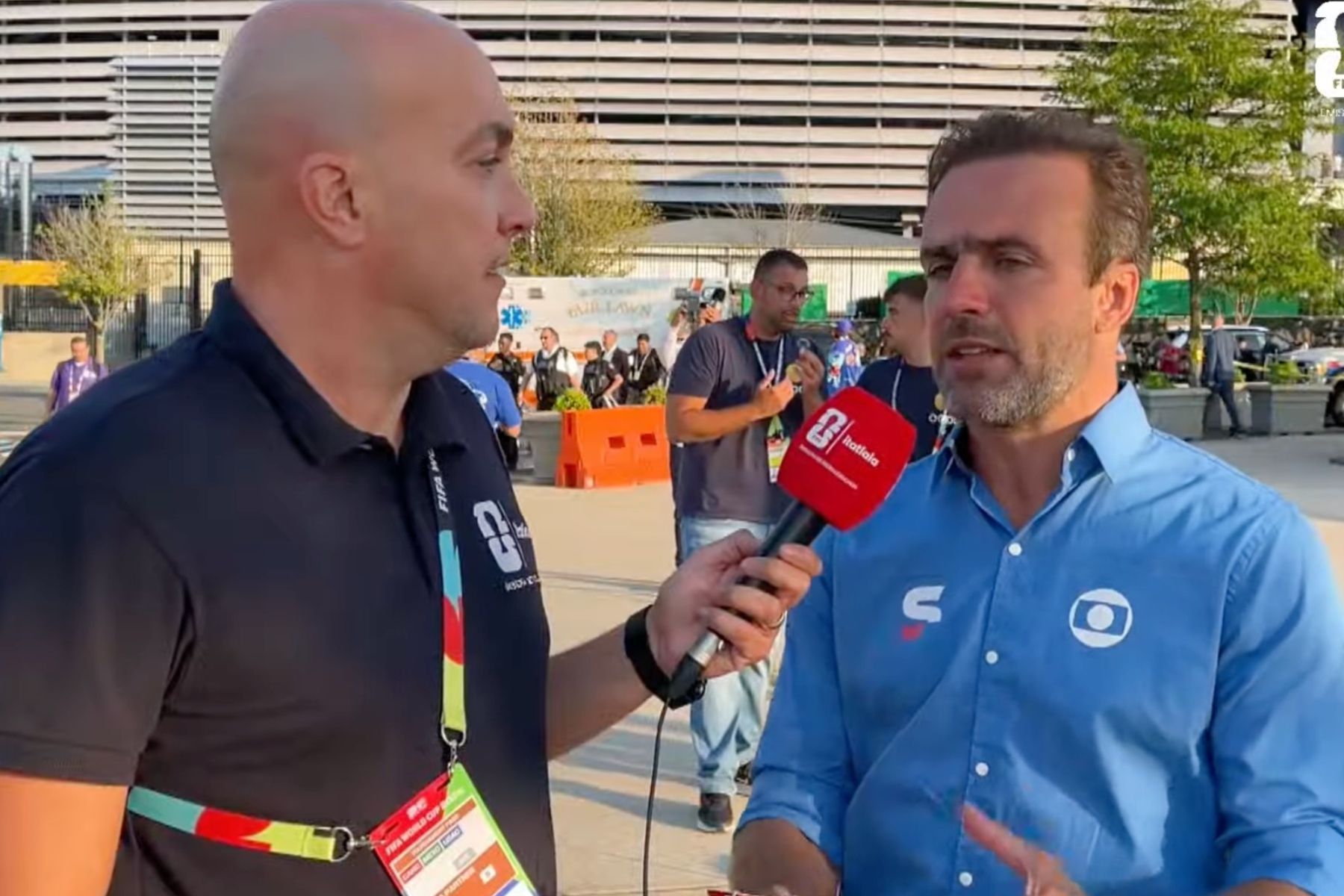 Roger Flores comenta título da Espanha e faz projeções sobre o Cruzeiro