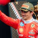 Charles Leclerc quebra jejum de quase dois anos e vence GP da Grã-Bretanha de F1