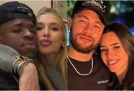De Vini Jr. e Virginia a Neymar: veja destino de astros da Seleção após eliminação