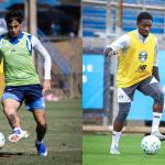 Cruzeiro e Grêmio se enfrentam em Brasília em último amistoso de intertemporada