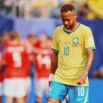 Neymar é direto sobre futuro da carreira na Seleção após eliminação na Copa do Mundo