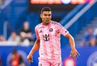 Todos os jogos deste sábado (1º) pela MLS
