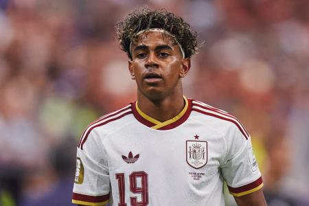 Espanha, de Lamine Yamal, está nas quartas de final da Copa do Mundo