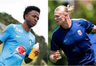 Brasil desafia Noruega de Haaland em busca das quartas da Copa do Mundo