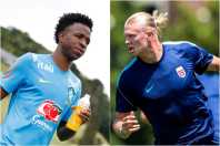 Brasil desafia Noruega de Haaland em busca das quartas da Copa do Mundo