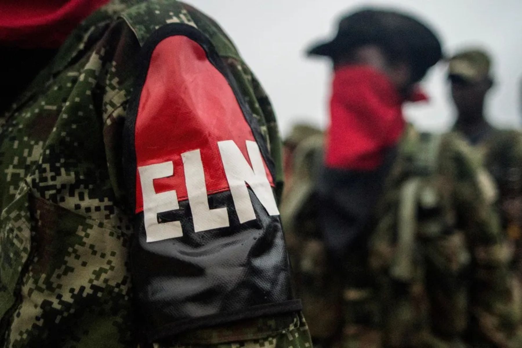 Guerrilha sequestra 39 pessoas na Colômbia, informa Exército do país