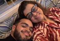 Filho de Preta Gil faz revelação emocionante em carta aberta para a mãe