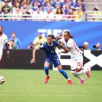 Imprensa internacional reage a jogo de 10 gols entre Inglaterra e França pela Copa