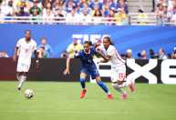 França 4 x 6 Inglaterra: partida estabelece novo recorde em Copas do Mundo