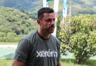 Fluminense anuncia ídolo Fred como novo técnico da equipe Sub-20