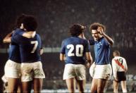 Joãozinho e Nelinho definem gol decisivo do Cruzeiro em 1976: 'Irresponsabilidade incrível'