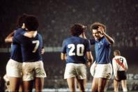 Joãozinho e Nelinho definem gol decisivo do Cruzeiro em 1976: 'Irresponsabilidade incrível'