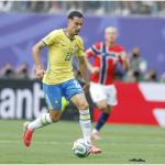 Copa do Mundo: Martinelli se posiciona após eliminação do Brasil e faz promessa