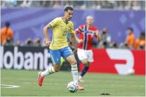 Copa do Mundo: Martinelli se posiciona após eliminação do Brasil e faz promessa