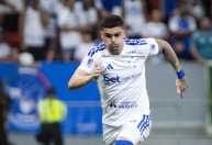 Pênalti e mais: como foi a estreia de Gabriel Pec pelo Cruzeiro