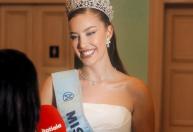 Miss Mundo volta a ser transmitido pelo SBT após 40 anos