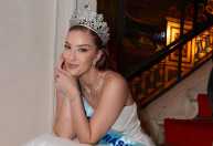 Miss Brasil Mundo 2026 revela se inspirar na Princesa Diana para fazer história