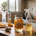 Como afastar ratos de casa com cascas de laranja e repelente natural caseiro