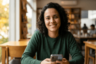 Psicologia explica: quem mantém a mesma foto no WhatsApp não precisa de validação