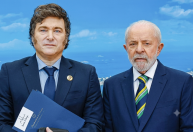 Valdir Barbosa: Lula quebrou recorde de Trump no tarifaço, 120% sobre leite em pó argentino
