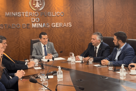 Contrato para construção do Viaduto Ferradura, entre BH e Nova Lima, é assinado; saiba detalhes