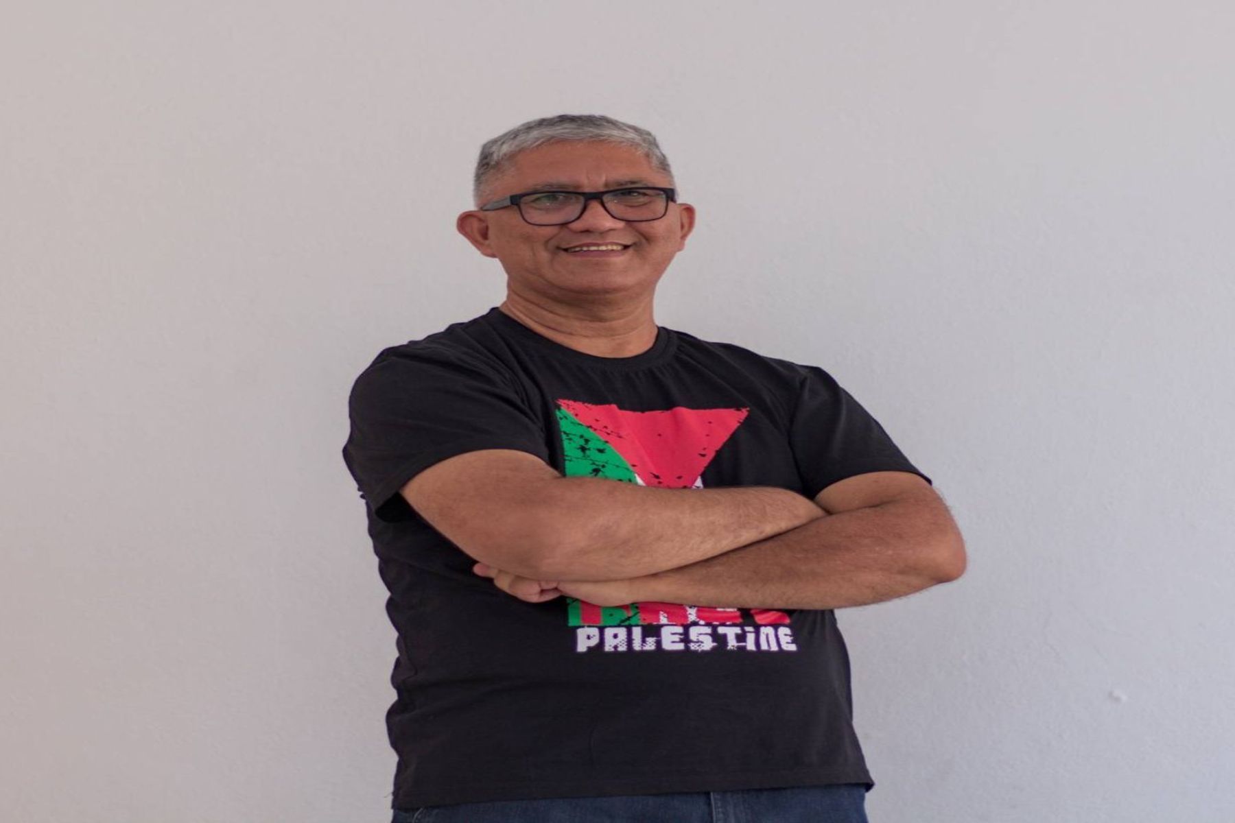 Conheça a carreira política de Gilberto Vasconcelos, pré-candidato ao Governo do Amazonas