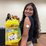 Mariana lança programa de monitoramento contínuo da glicose para crianças com diabetes tipo 1