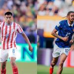Copa do Mundo: Paraguai e França se enfrentam por vaga nas oitavas de final