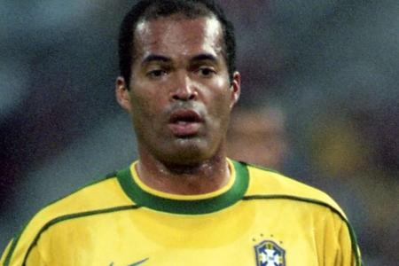 Gonçalves, ex-zagueiro daa Seleção