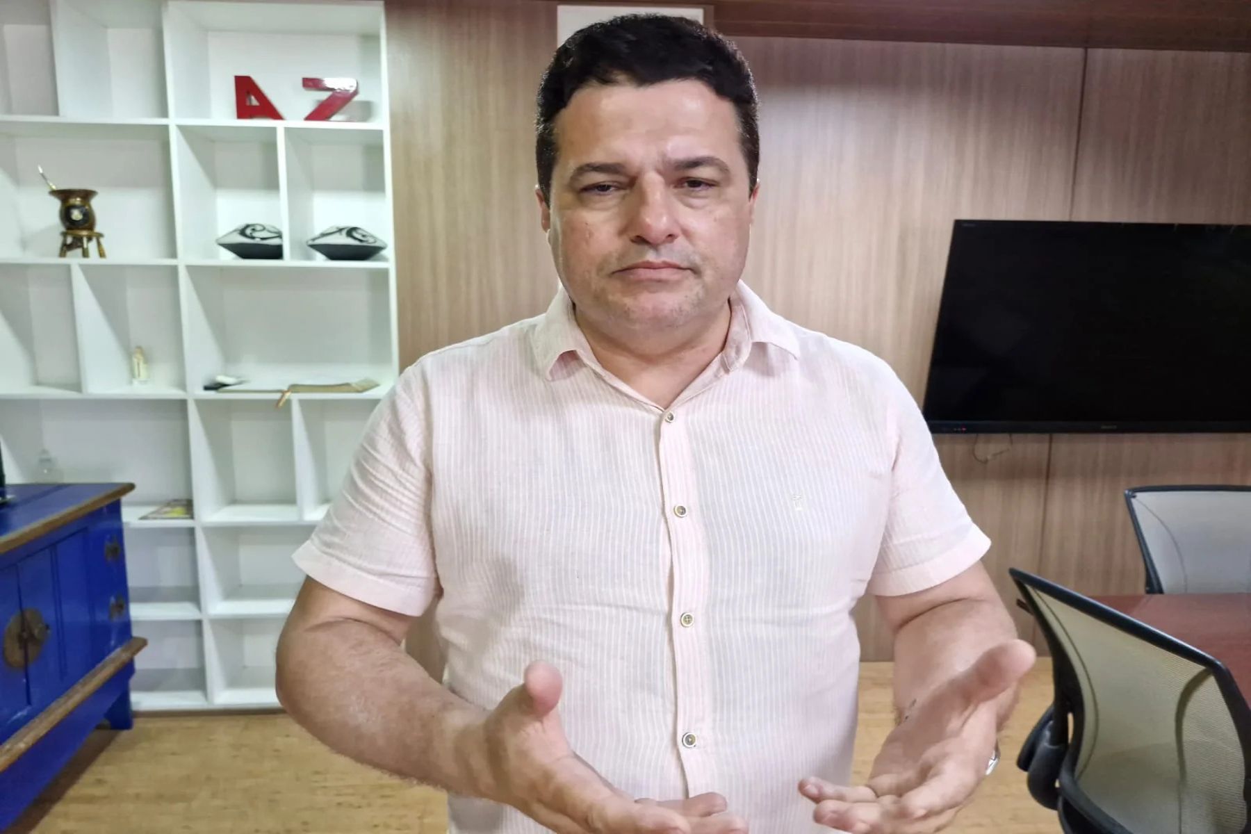 Conheça a carreira política de Gustavo Henrique, pré-candidato ao Governo do Piauí