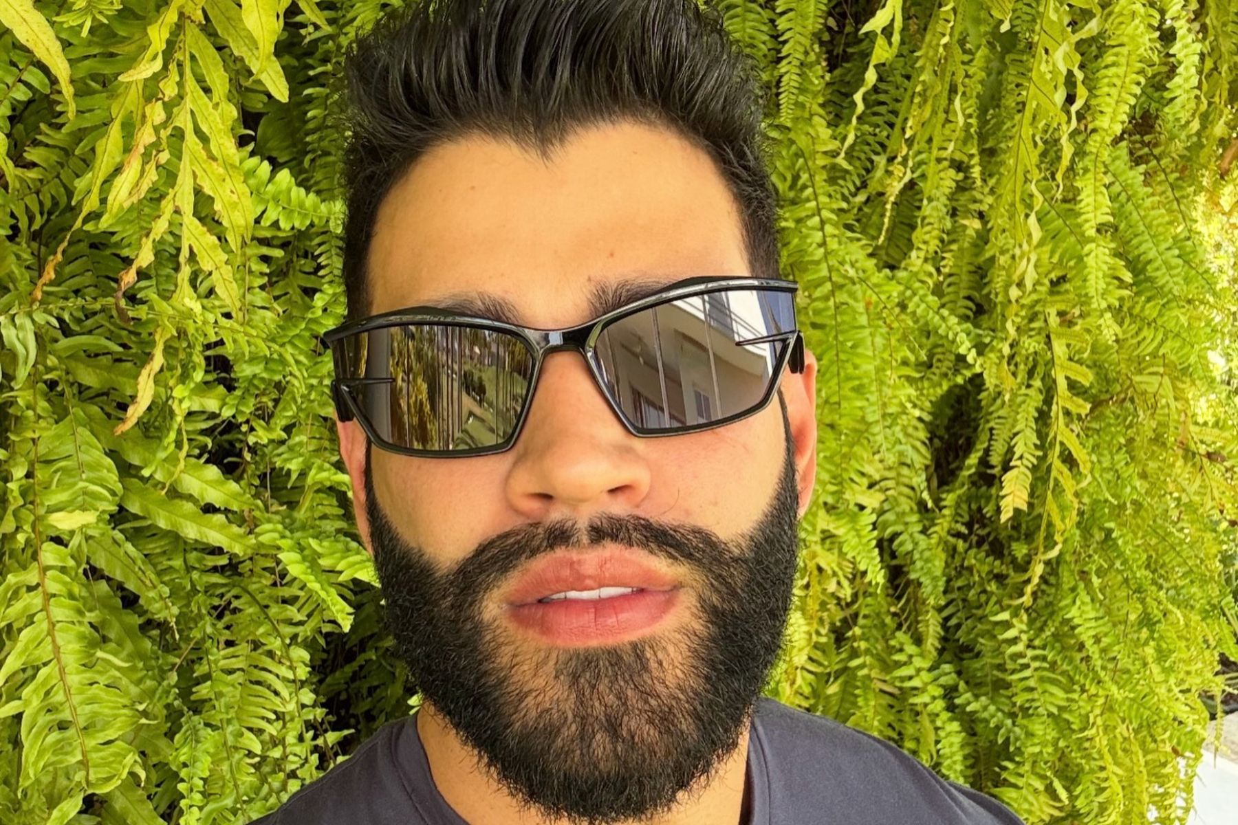 Gusttavo Lima é parado em blitz e surpreende policiais: 'Nem o Embaixador escapa'