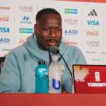 Senegal anuncia demissão de treinador após eliminação na segunda fase da Copa