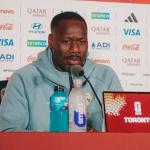 Senegal anuncia demissão de treinador após eliminação na segunda fase da Copa