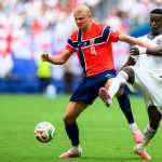Noruega x Inglaterra: CazéTV bate recorde com transmissão de jogo da Copa do Mundo