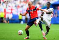 Noruega x Inglaterra: CazéTV bate recorde com transmissão de jogo da Copa do Mundo