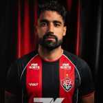 Vitória anuncia contratação de zagueiro argentino ex-Fortaleza; saiba detalhes