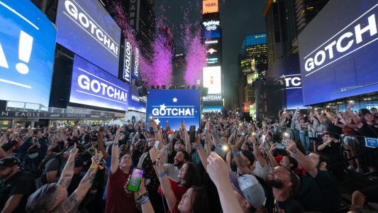 Evento do Mewtwo em Nova York gerou revolta dos fãs de Pokémon GO