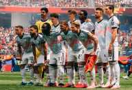 Copa do Mundo: 'Geração Belga' é eliminada pela Espanha e encerra ciclo sem título