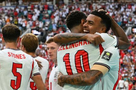 Inglaterra vence Noruega e vai à semifinal da Copa do Mundo
