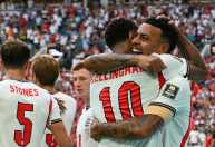 Inglaterra registra 'feito raro' ao avançar à semifinal da Copa do Mundo