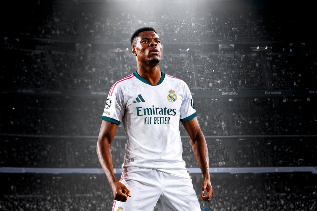 Real Madrid abre os cofres e oficializa contratação de destaque da Inter de Milão