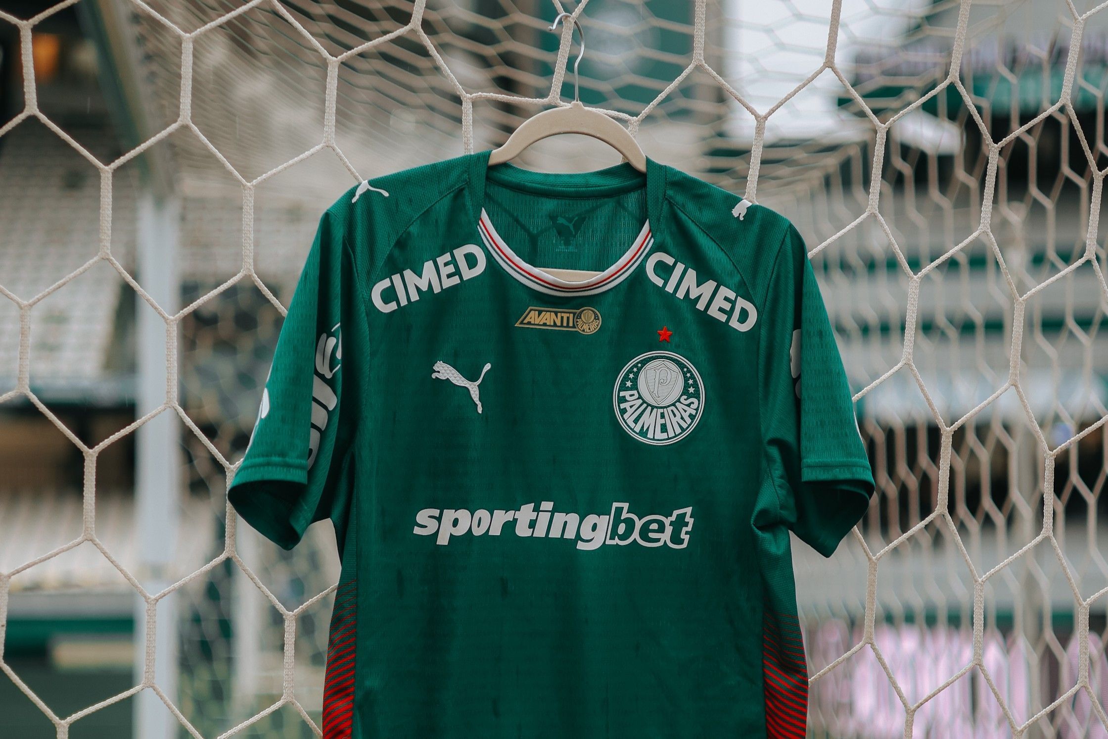 Coritiba x Palmeiras: as escalações do jogo pelo Campeonato Brasileiro