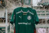 Coritiba x Palmeiras: as escalações do jogo pelo Campeonato Brasileiro