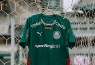 Palmeiras descarta reunião com governo e adota cautela sobre contrato com bet