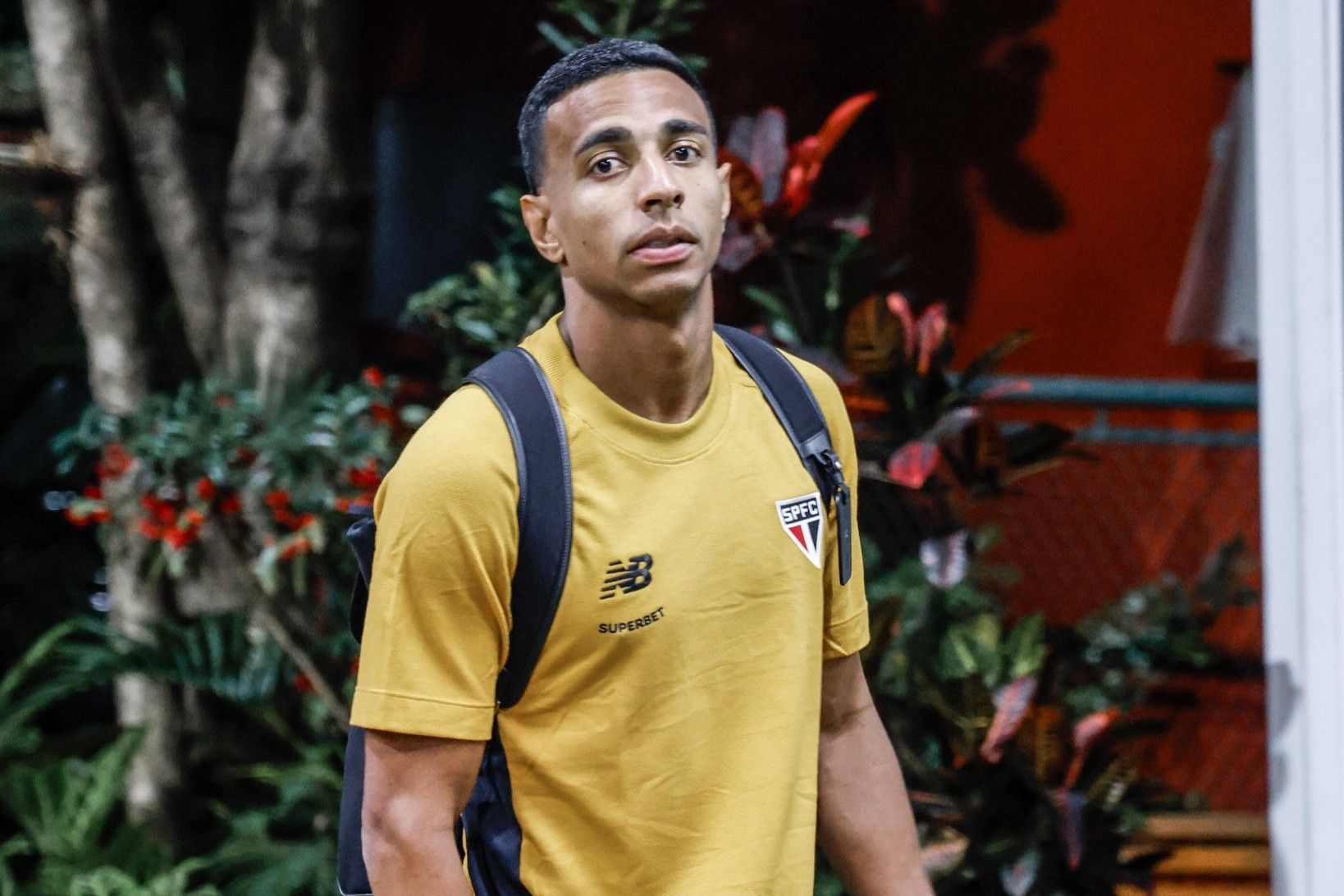 São Paulo x Athletico-PR: as escalações do jogo pelo Campeonato Brasileiro