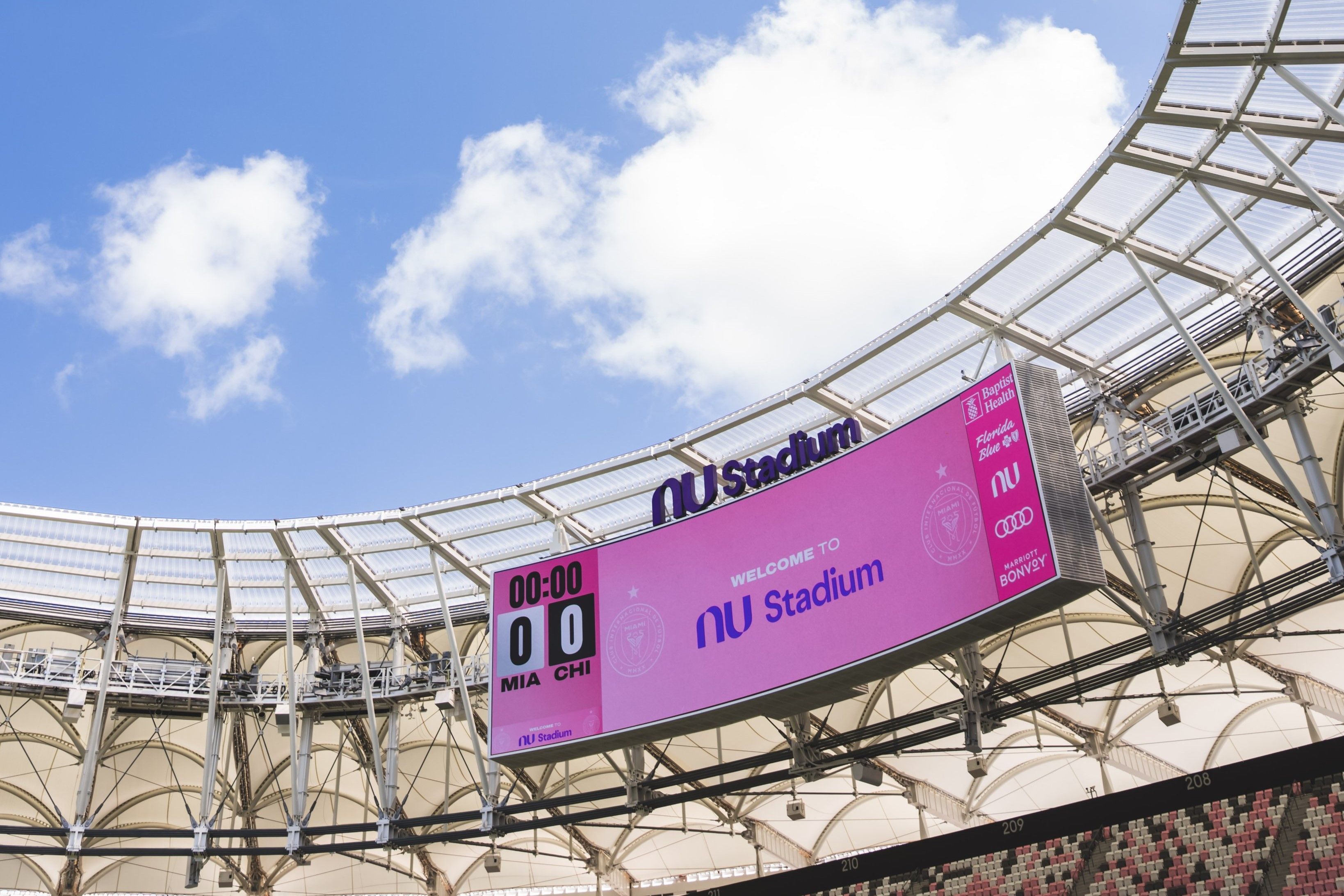 Messi joga? Veja escalação do Inter Miami para duelo com Chicago Fire