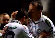 Com gol nos acréscimos, Operário vence Ponte Preta pela Série B