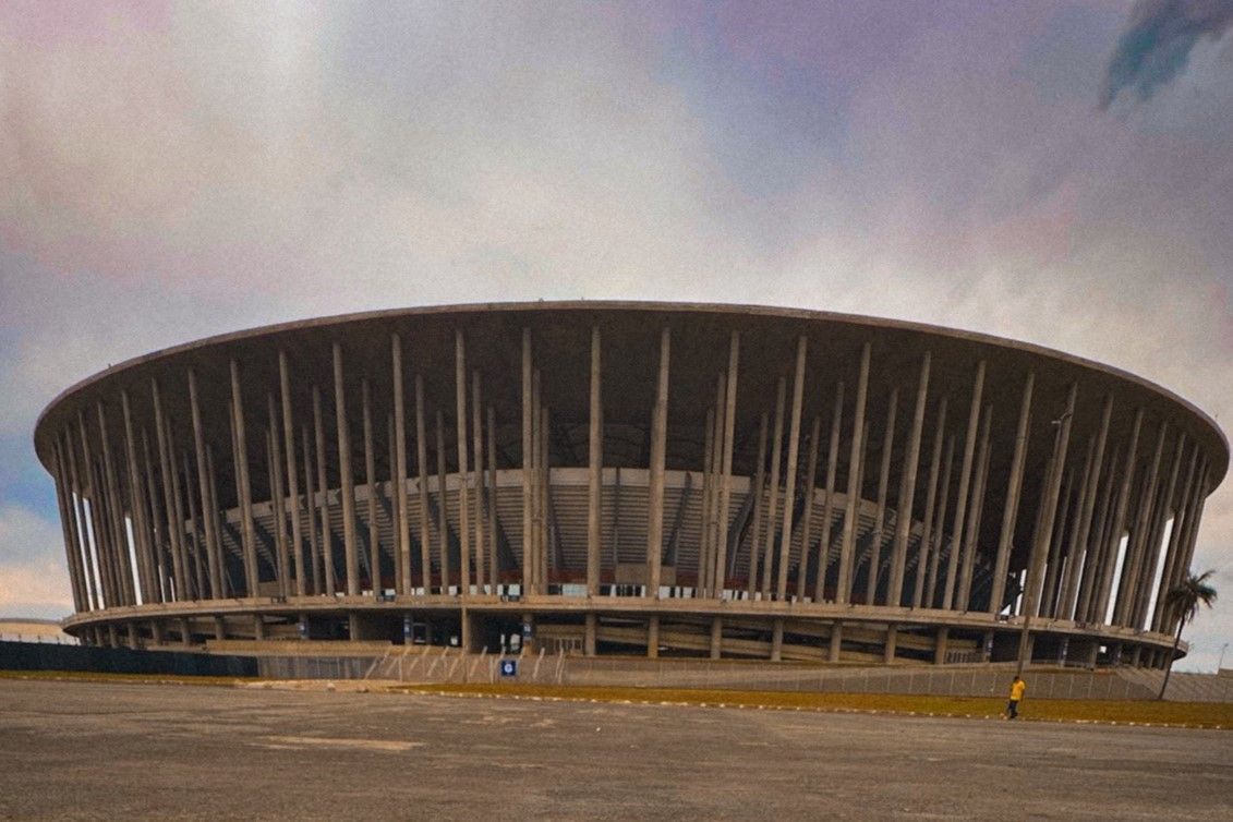 Cruzeiro x Grêmio: atacante fica fora de amistoso por desconforto muscular